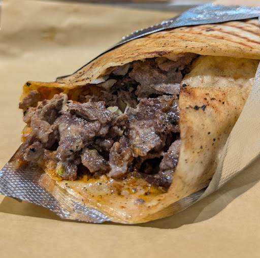 Photo of Shawarma house - At the food court, 137 Spotsylvania Mall Dr, Fredericksburg, VA 22407