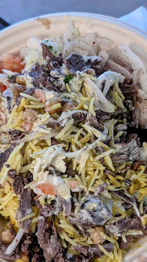 Photo of Shawarma house - At the food court, 137 Spotsylvania Mall Dr, Fredericksburg, VA 22407