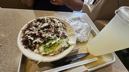 Photo of Shawarma house - At the food court, 137 Spotsylvania Mall Dr, Fredericksburg, VA 22407