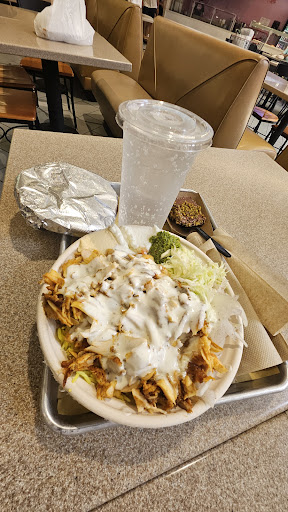Photo of Shawarma house - At the food court, 137 Spotsylvania Mall Dr, Fredericksburg, VA 22407