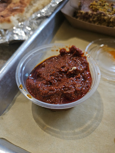 Photo of Shawarma house - At the food court, 137 Spotsylvania Mall Dr, Fredericksburg, VA 22407