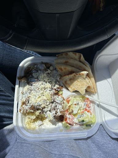 Photo of Sparta Greek Grill - 9464 Sparta Pike, Watertown, TN 37184