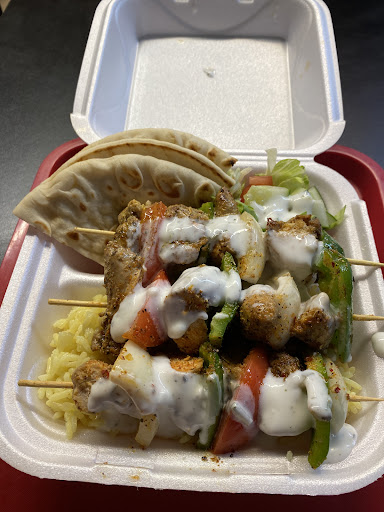 Photo of Sparta Greek Grill - 9464 Sparta Pike, Watertown, TN 37184