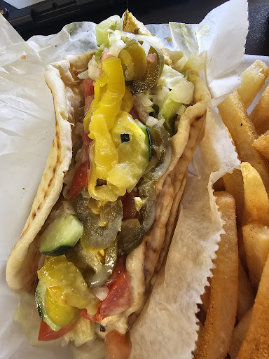 Photo of Sparta Greek Grill - 9464 Sparta Pike, Watertown, TN 37184