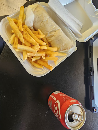 Photo of Sparta Greek Grill - 9464 Sparta Pike, Watertown, TN 37184