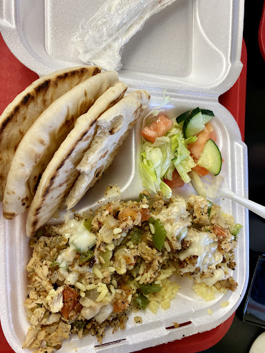 Photo of Sparta Greek Grill - 9464 Sparta Pike, Watertown, TN 37184