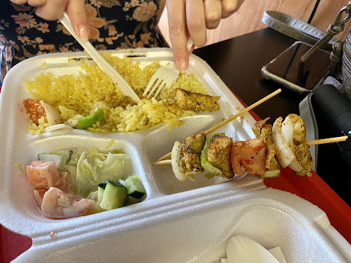 Photo of Sparta Greek Grill - 9464 Sparta Pike, Watertown, TN 37184