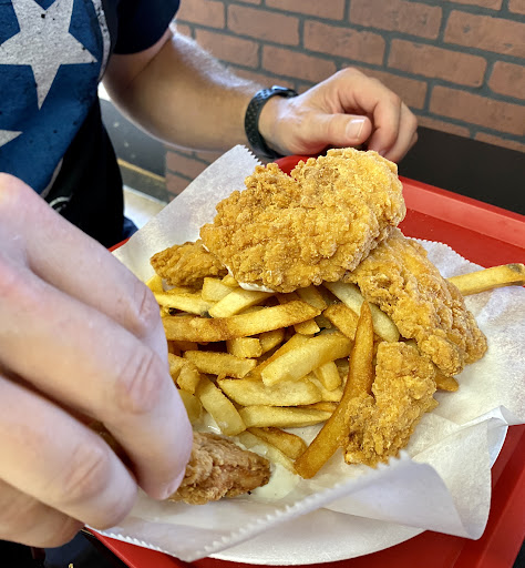 Photo of Sparta Greek Grill - 9464 Sparta Pike, Watertown, TN 37184