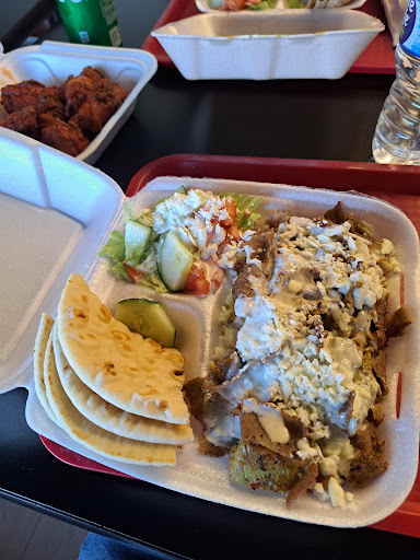 Photo of Sparta Greek Grill - 9464 Sparta Pike, Watertown, TN 37184