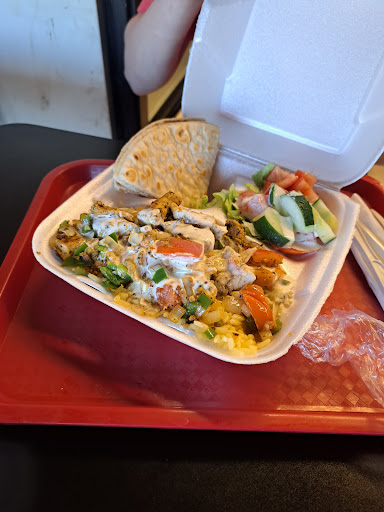 Photo of Sparta Greek Grill - 9464 Sparta Pike, Watertown, TN 37184