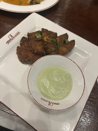 Photo of RoadHouse Momo & Grill - 44050 Ashburn Shopping Plz #151, Ashburn, VA 20147