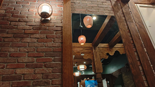 Photo of RoadHouse Momo & Grill - 44050 Ashburn Shopping Plz #151, Ashburn, VA 20147