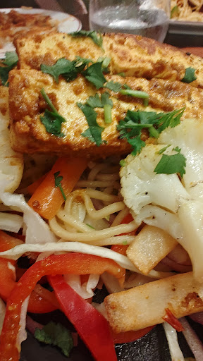 Photo of RoadHouse Momo & Grill - 44050 Ashburn Shopping Plz #151, Ashburn, VA 20147