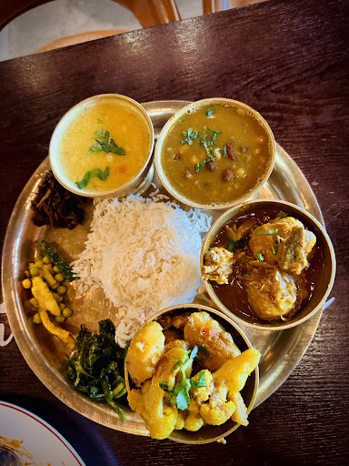 Photo of RoadHouse Momo & Grill - 44050 Ashburn Shopping Plz #151, Ashburn, VA 20147