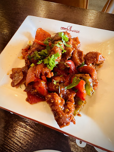 Photo of RoadHouse Momo & Grill - 44050 Ashburn Shopping Plz #151, Ashburn, VA 20147