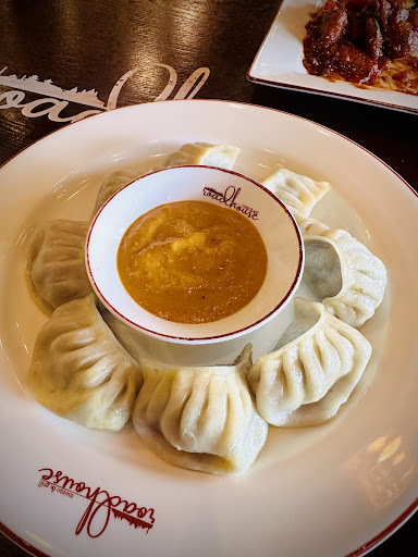 Photo of RoadHouse Momo & Grill - 44050 Ashburn Shopping Plz #151, Ashburn, VA 20147