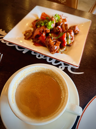 Photo of RoadHouse Momo & Grill - 44050 Ashburn Shopping Plz #151, Ashburn, VA 20147