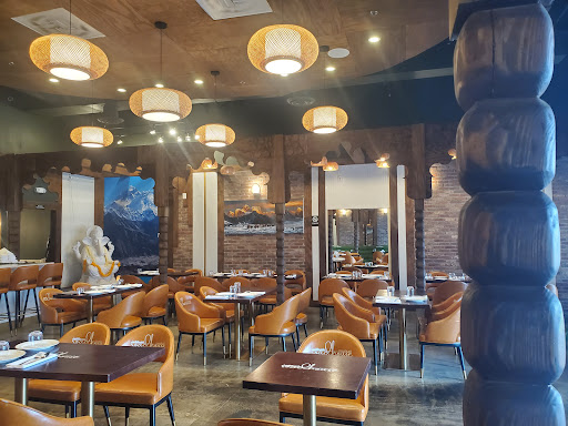 Photo of RoadHouse Momo & Grill - 44050 Ashburn Shopping Plz #151, Ashburn, VA 20147