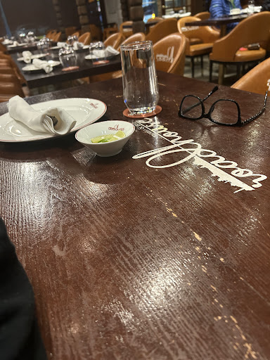 Photo of RoadHouse Momo & Grill - 44050 Ashburn Shopping Plz #151, Ashburn, VA 20147