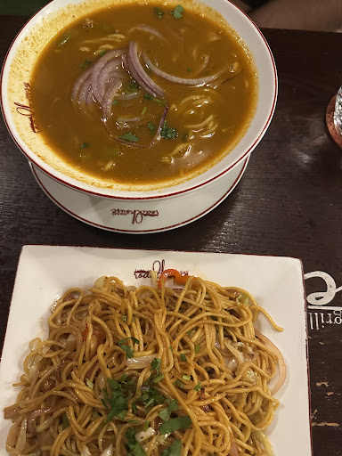 Photo of RoadHouse Momo & Grill - 44050 Ashburn Shopping Plz #151, Ashburn, VA 20147