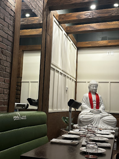 Photo of RoadHouse Momo & Grill - 44050 Ashburn Shopping Plz #151, Ashburn, VA 20147