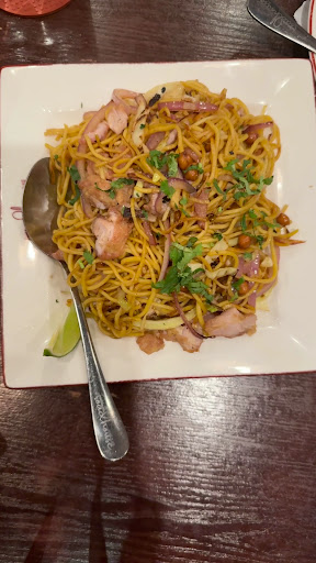 Photo of RoadHouse Momo & Grill - 44050 Ashburn Shopping Plz #151, Ashburn, VA 20147