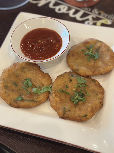 Photo of RoadHouse Momo & Grill - 44050 Ashburn Shopping Plz #151, Ashburn, VA 20147