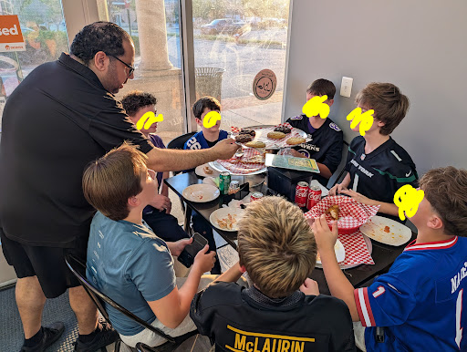 Photo of EATaliano - 43150 Broadlands Center Plaza #178, Ashburn, VA 20148