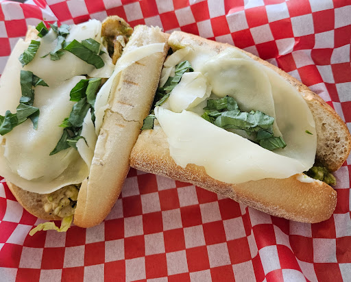 Photo of EATaliano - 43150 Broadlands Center Plaza #178, Ashburn, VA 20148