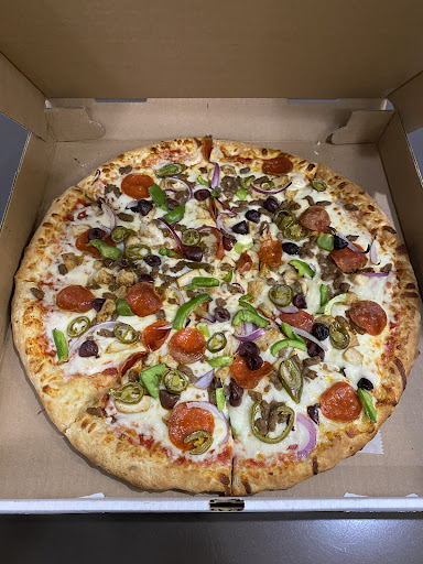 Photo of EATaliano - 43150 Broadlands Center Plaza #178, Ashburn, VA 20148