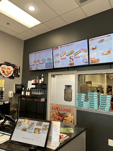 Photo of EATaliano - 43150 Broadlands Center Plaza #178, Ashburn, VA 20148