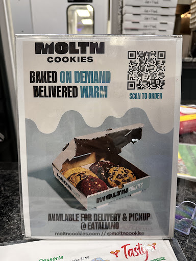 Photo of EATaliano - 43150 Broadlands Center Plaza #178, Ashburn, VA 20148