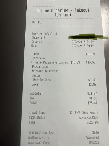 Photo of EATaliano - 43150 Broadlands Center Plaza #178, Ashburn, VA 20148