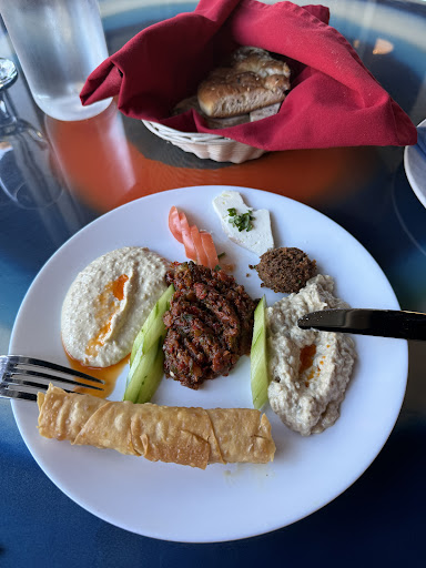 Photo of Efesus Mediterranean Cafe - 20937 Ashburn Rd #125, Ashburn, VA 20147