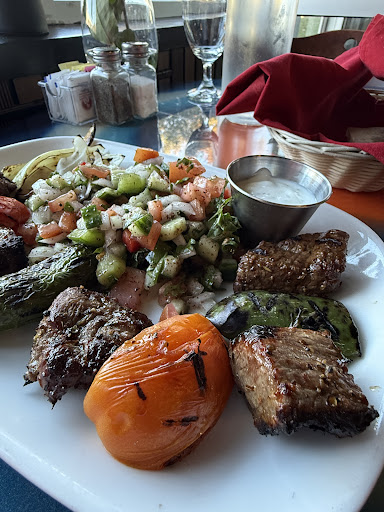 Photo of Efesus Mediterranean Cafe - 20937 Ashburn Rd #125, Ashburn, VA 20147