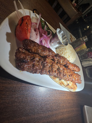 Photo of Efesus Mediterranean Cafe - 20937 Ashburn Rd #125, Ashburn, VA 20147