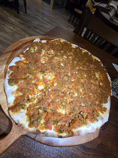 Photo of Efesus Mediterranean Cafe - 20937 Ashburn Rd #125, Ashburn, VA 20147