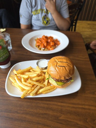 Photo of Efesus Mediterranean Cafe - 20937 Ashburn Rd #125, Ashburn, VA 20147