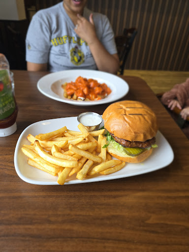 Photo of Efesus Mediterranean Cafe - 20937 Ashburn Rd #125, Ashburn, VA 20147