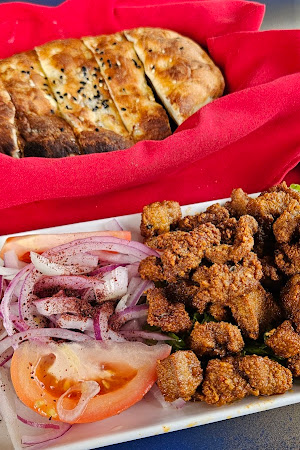 Photo of Efesus Mediterranean Cafe - 20937 Ashburn Rd #125, Ashburn, VA 20147