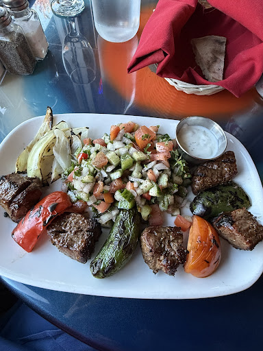 Photo of Efesus Mediterranean Cafe - 20937 Ashburn Rd #125, Ashburn, VA 20147