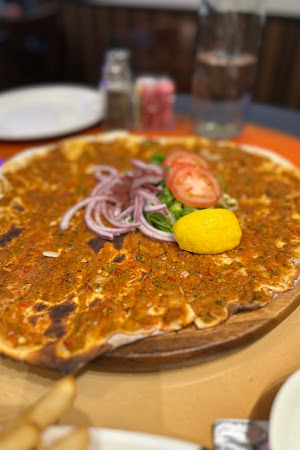 Photo of Efesus Mediterranean Cafe - 20937 Ashburn Rd #125, Ashburn, VA 20147