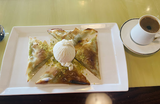 Photo of Efesus Mediterranean Cafe - 20937 Ashburn Rd #125, Ashburn, VA 20147