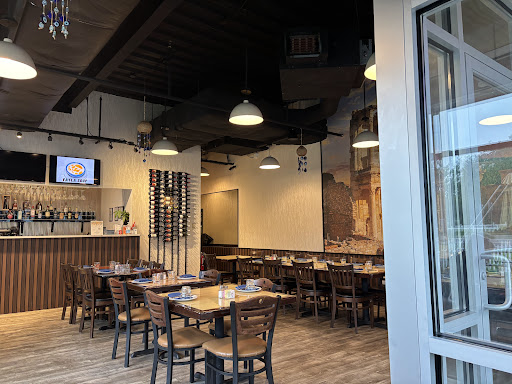 Photo of Efesus Mediterranean Cafe - 20937 Ashburn Rd #125, Ashburn, VA 20147