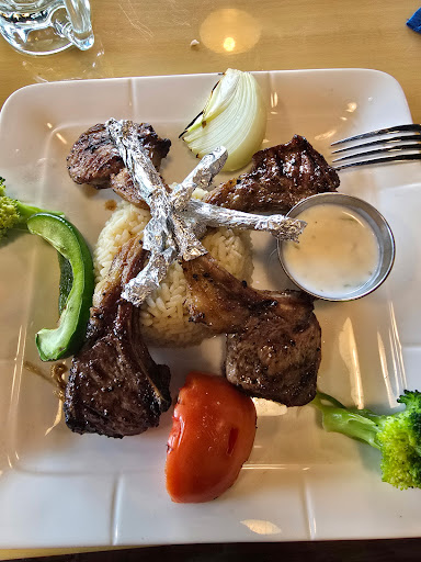 Photo of Efesus Mediterranean Cafe - 20937 Ashburn Rd #125, Ashburn, VA 20147