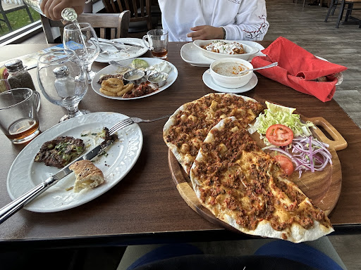 Photo of Efesus Mediterranean Cafe - 20937 Ashburn Rd #125, Ashburn, VA 20147