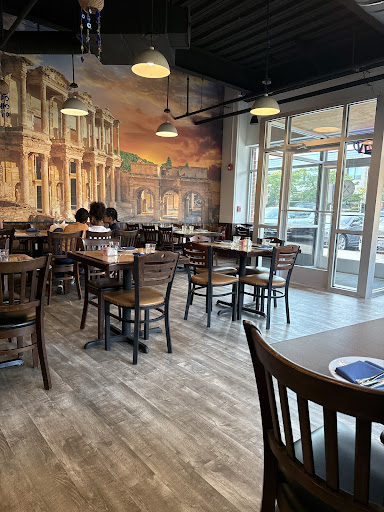 Photo of Efesus Mediterranean Cafe - 20937 Ashburn Rd #125, Ashburn, VA 20147
