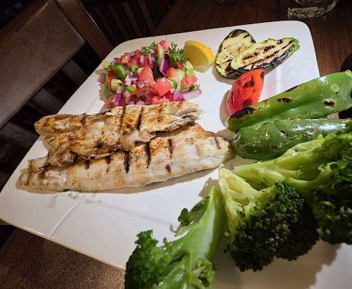 Photo of Efesus Mediterranean Cafe - 20937 Ashburn Rd #125, Ashburn, VA 20147