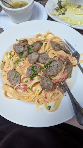 Photo of Mama Lucci's - 302 Industrial Ct SE Unit I, Leesburg, VA 20175