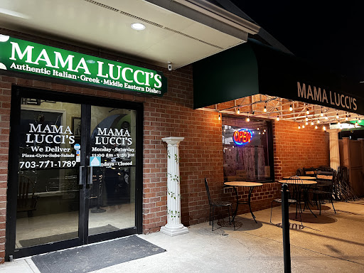 Photo of Mama Lucci's - 302 Industrial Ct SE Unit I, Leesburg, VA 20175